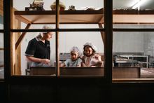 Junee Licorice & Chocolate Factory, Junee