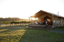 Nashdale Lane Wines, Nashdale