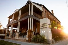 Perry Street Hotel, Mudgee