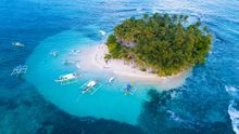Guyam Island 