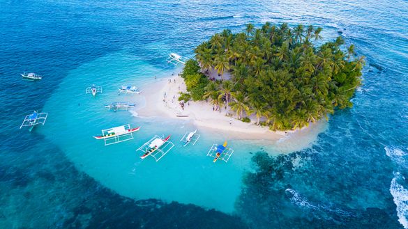 Guyam Island 