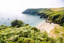 Cornwall