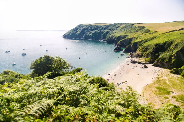 Cornwall