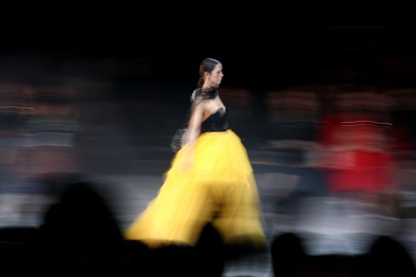 New Zealand Fashion Week