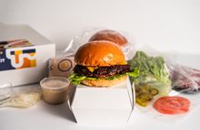 Chebbo's Burger Kits 