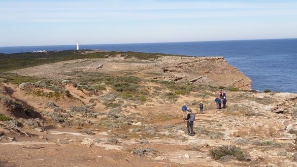 South West Coast & Grampians tour with Hedonistic Hiking