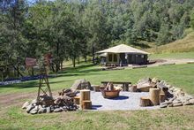 Amaroo Escape, Coneac