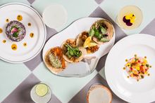 Casa Merida, Bondi Junction