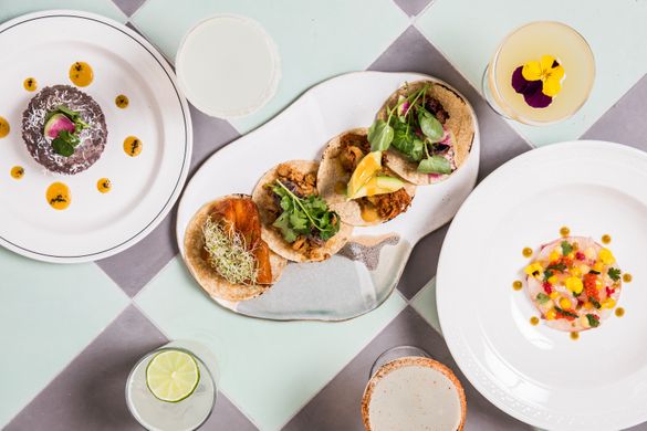 Casa Merida, Bondi Junction