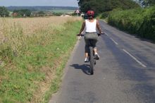 The Great Sussex Wine Tour