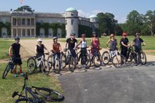 The Great Sussex Wine Tour
