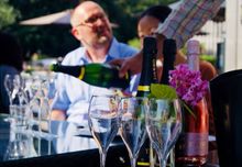 The Great Sussex Wine Tour