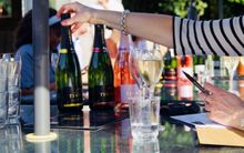 The Great Sussex Wine Tour