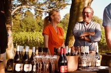 The Great Sussex Wine Tour