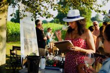 The Great Sussex Wine Tour