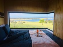 Tilba Lake Camp, Central Tilba
