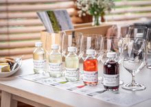 Scarborough Wine tasting pack, Hunter Valley