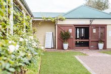 Scarborough Wine Cellar Door, Hunter Valley