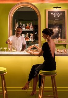 LUX* Le Morne - Maison LUX*