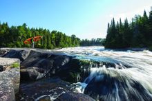 Whiteshell Provincial Park, Manitoba