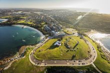 La Perouse, Sydney