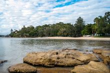 Darook Park, Cronulla