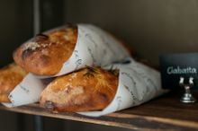 Bells Bakery, Central Coast