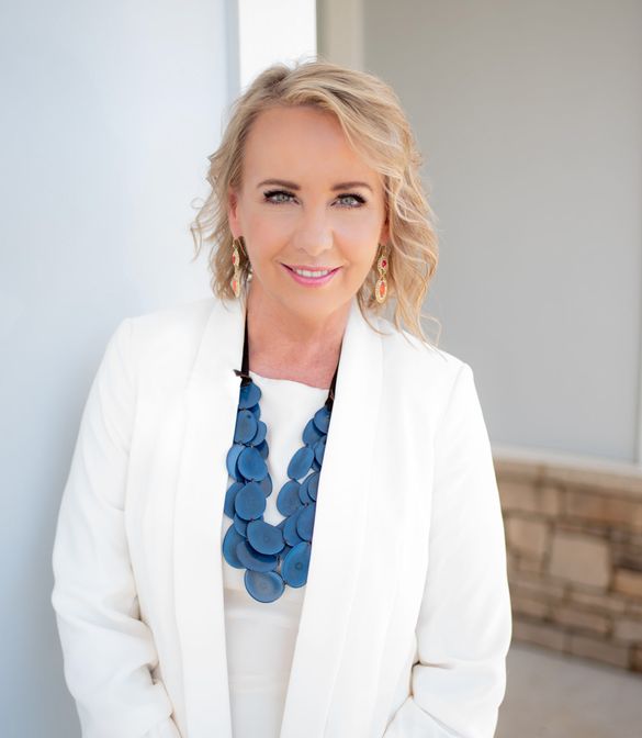 Jill Dean Rigsbee, CEO iDEAL Hospitality Partners Jill Dean Rigsbee, CEO iDEAL Hospitality Partners