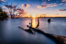 Lake Mulwala, Mulwala