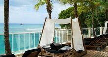 Waves Hotel & Spa by Elegant Hotels, Barbados 
