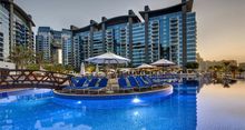 Dukes The Palm, A Royal Hideaway Hotel, Dubai