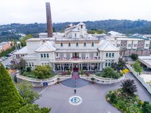 Carrington Hotel, Katoomba