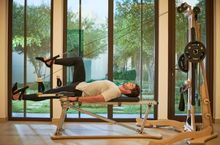 Zulal Serenity Physiotherapy Pavilion