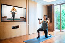 Chiva-Som Online Wellness Services