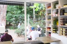 Kepos Street Kitchen, Redfern