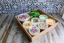 Kepos Street Kitchen, Redfern