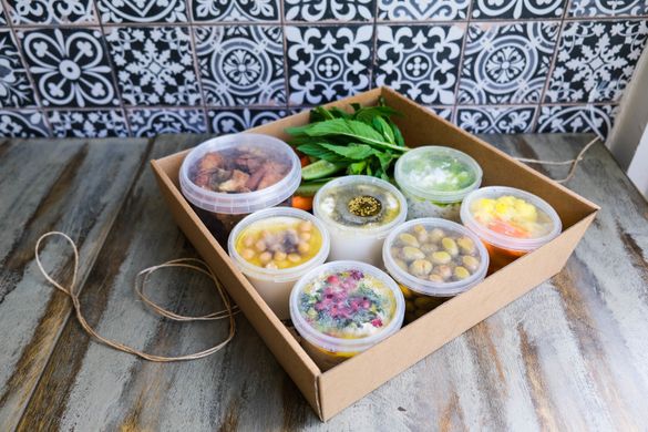 Kepos Street Kitchen, Redfern