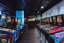 Planet Royal in Northbridge