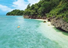 Boracay