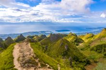 Osmena Peak, Cebu 