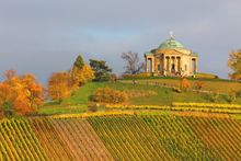 Grabkapelle