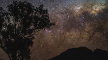 Dark Sky Park, Warrumbungle National Park
