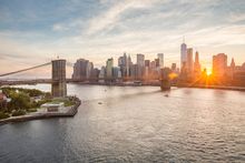 Brooklyn Bridge Park - Julienne Schaer NYC & Company 
