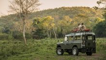 Four Seasons Tented Camp Golden Triangle