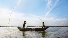 Supporting local fishermen, Four Seasons Resort The Nam Hai