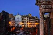 Citalia’s Ultimate Bond Itinerary