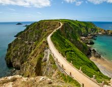 Discover the origins of James Bond in Guernsey