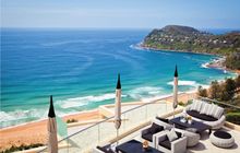 Jonah's, Whale Beach