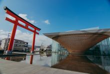 Virtual tour of Fujinomiya showcases the gateway to Mount Fuji 