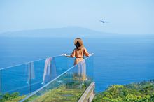New ridge walk experience with 360° views of Mount Fuji and Shizuoka’s spectacular coastline 